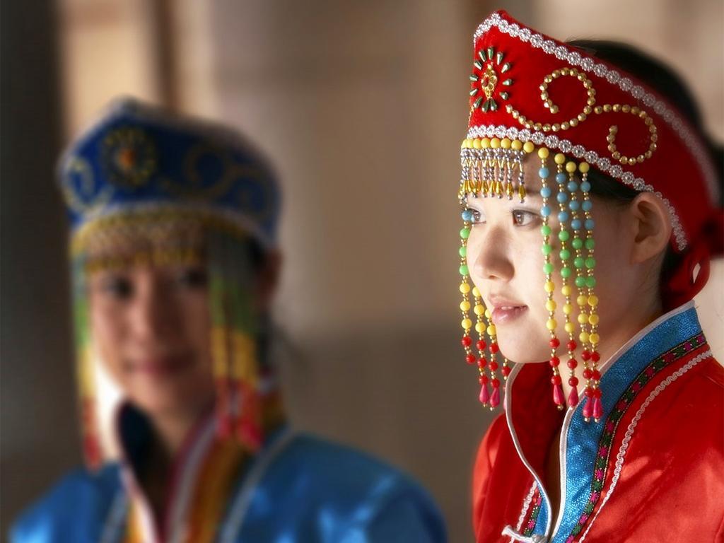 Shangri-La Baotou Exteriör bild
